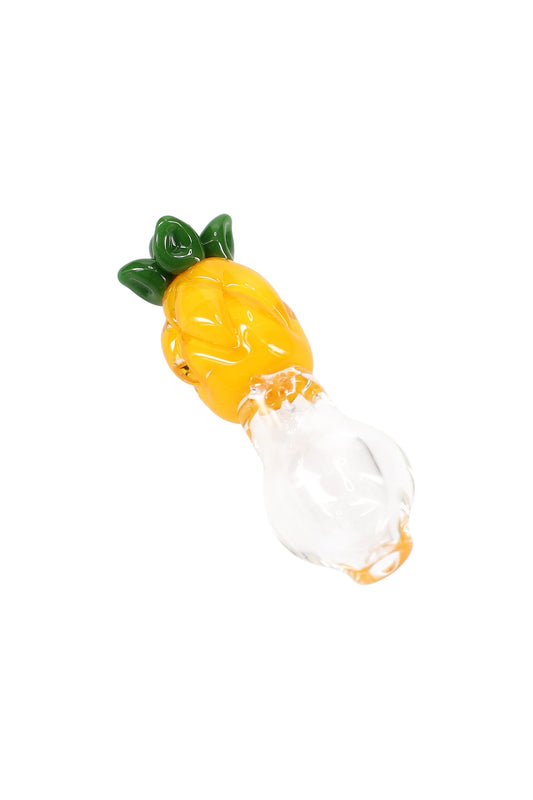 Empire Glassworks Pineapple Puffco Peak Pro Ball Cap – US-Made