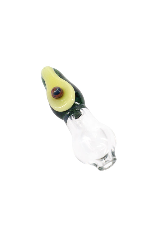 Empire Glassworks Avocado Puffco Peak Pro Ball Cap – US-Made