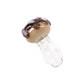 Donut Puffco Proxy Ball Cap “Sprinkle Top” – US-Made