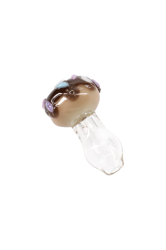 Donut Puffco Proxy Ball Cap “Sprinkle Top” – US-Made