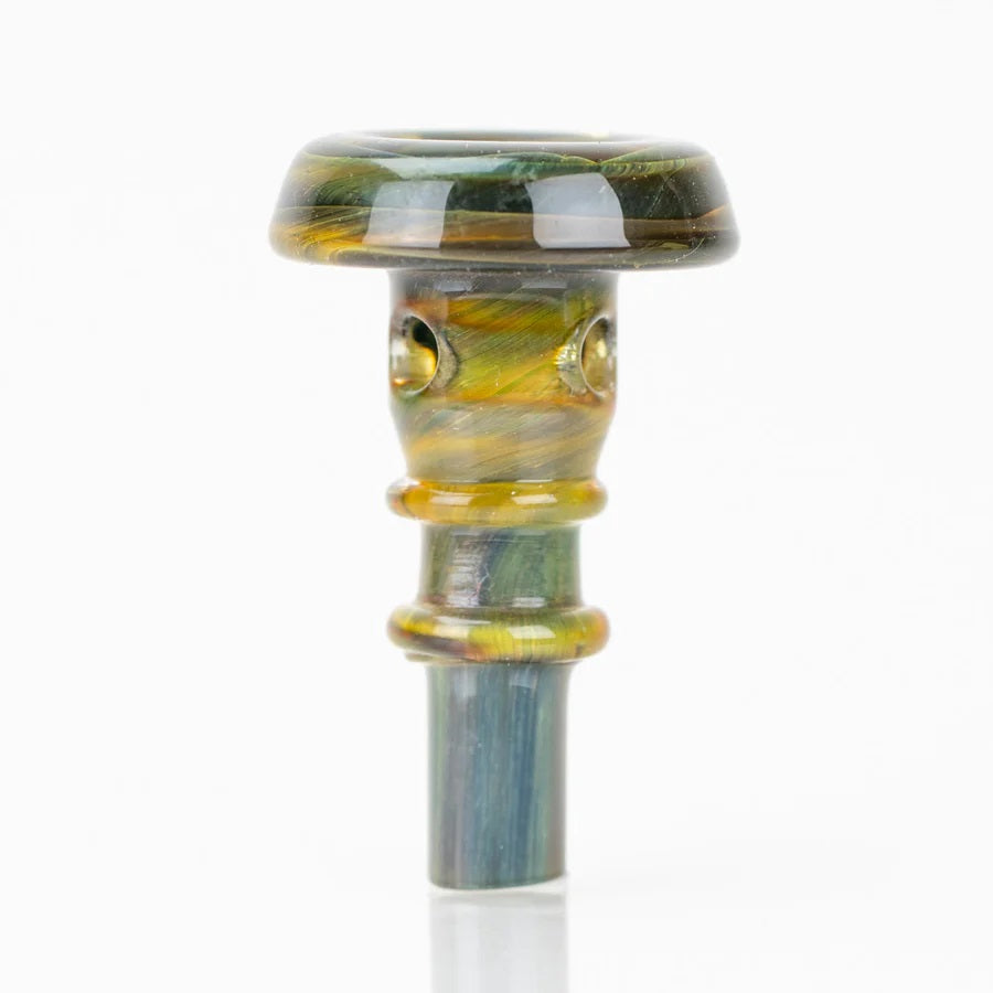 Glass Puffco Joystick “Vintage” – US-Made