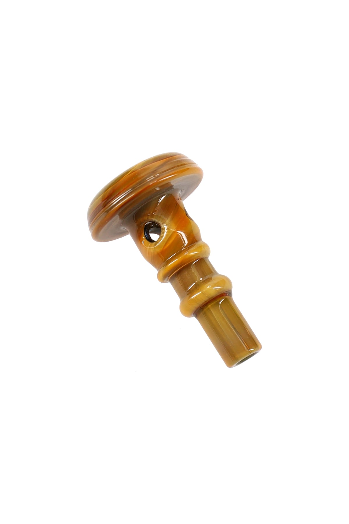Glass Puffco Joystick “Vintage” – US-Made