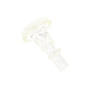 Glass Puffco Joystick “Radioactive” – US-Made