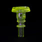 Glass Puffco Joystick “Radioactive” – US-Made