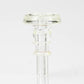 Glass Puffco Joystick “Radioactive” – US-Made