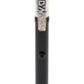 DynaVap G3 Battery-Free Glass Dry Herb Vaporizer – Black