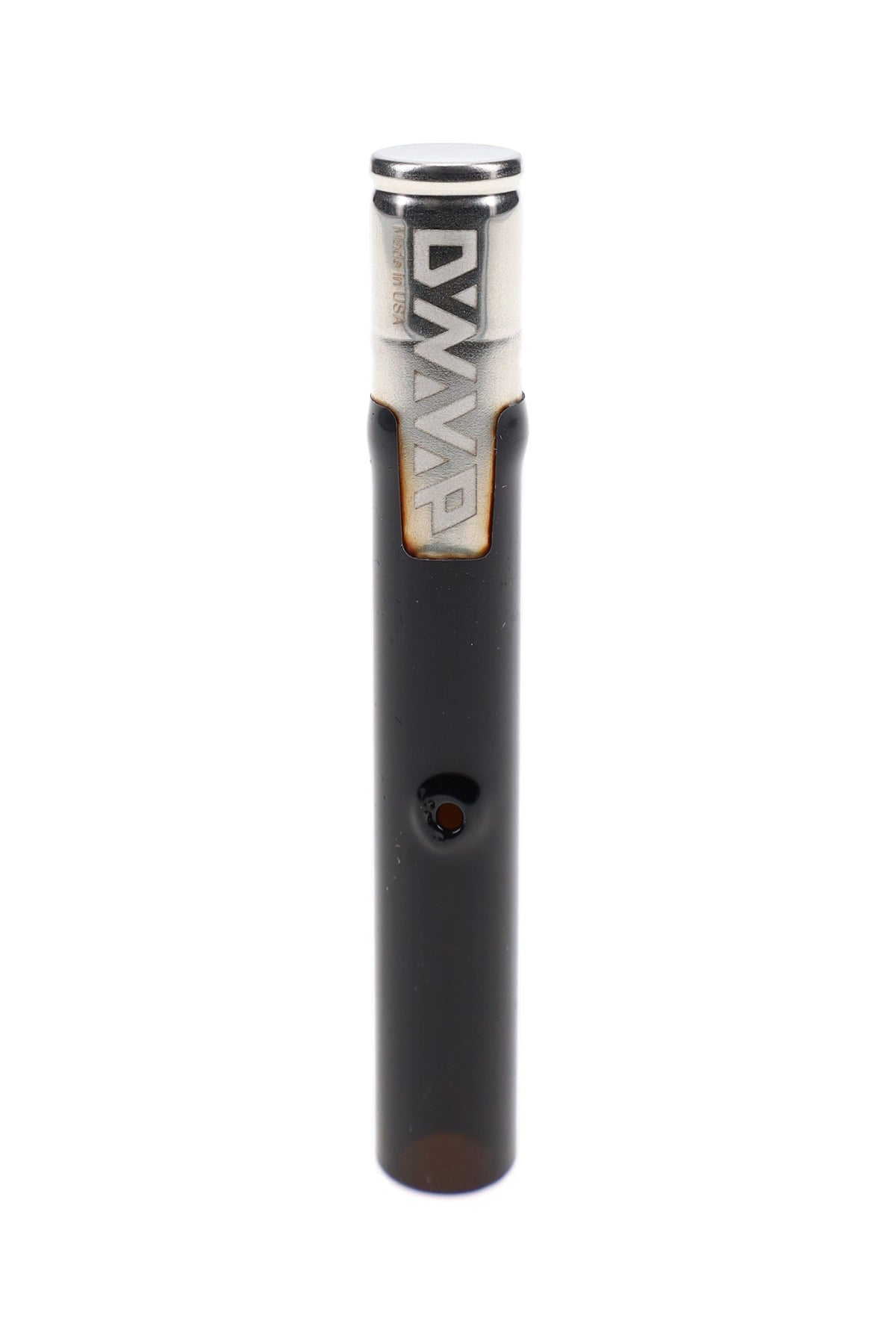 DynaVap G3 Battery-Free Glass Dry Herb Vaporizer – Black