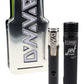DynaVap G3 Battery-Free Glass Dry Herb Vaporizer – Black