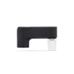 Puffco Pivot Glass Adapter with 3D Chamber – 10 mm & 14 mm