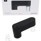 Puffco Pivot Glass Adapter with 3D Chamber – 10 mm & 14 mm