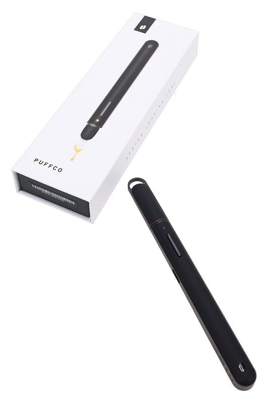 Puffco New Hot Knife Heated Loading Tool (Current Gen)
