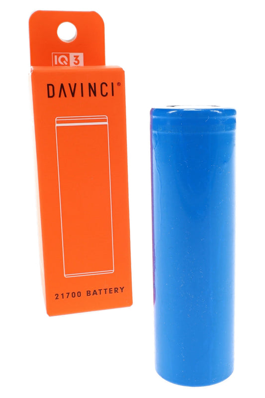 DaVinci IQ3 21700 Battery – BATT21