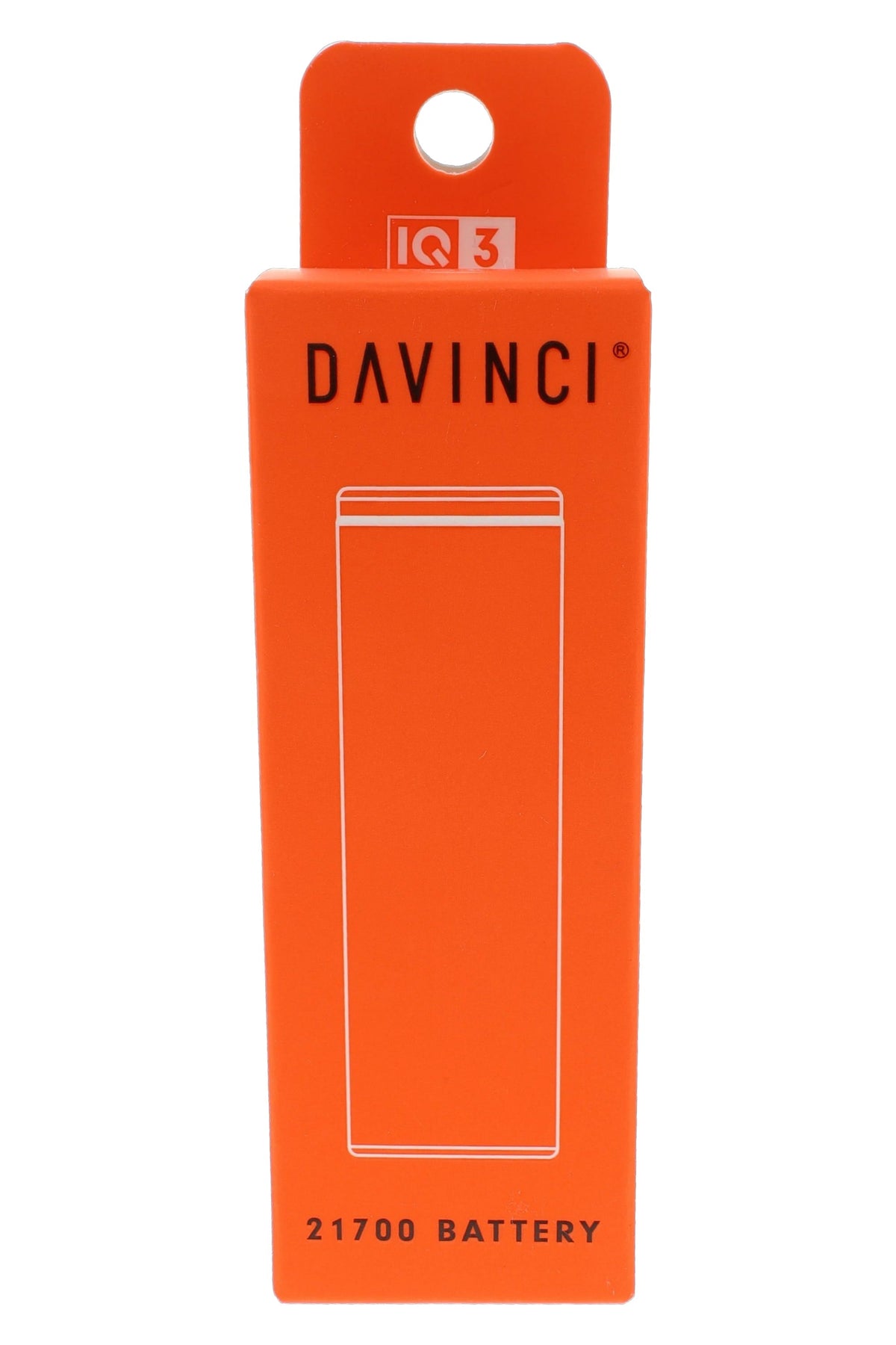 DaVinci IQ3 21700 Battery – BATT21