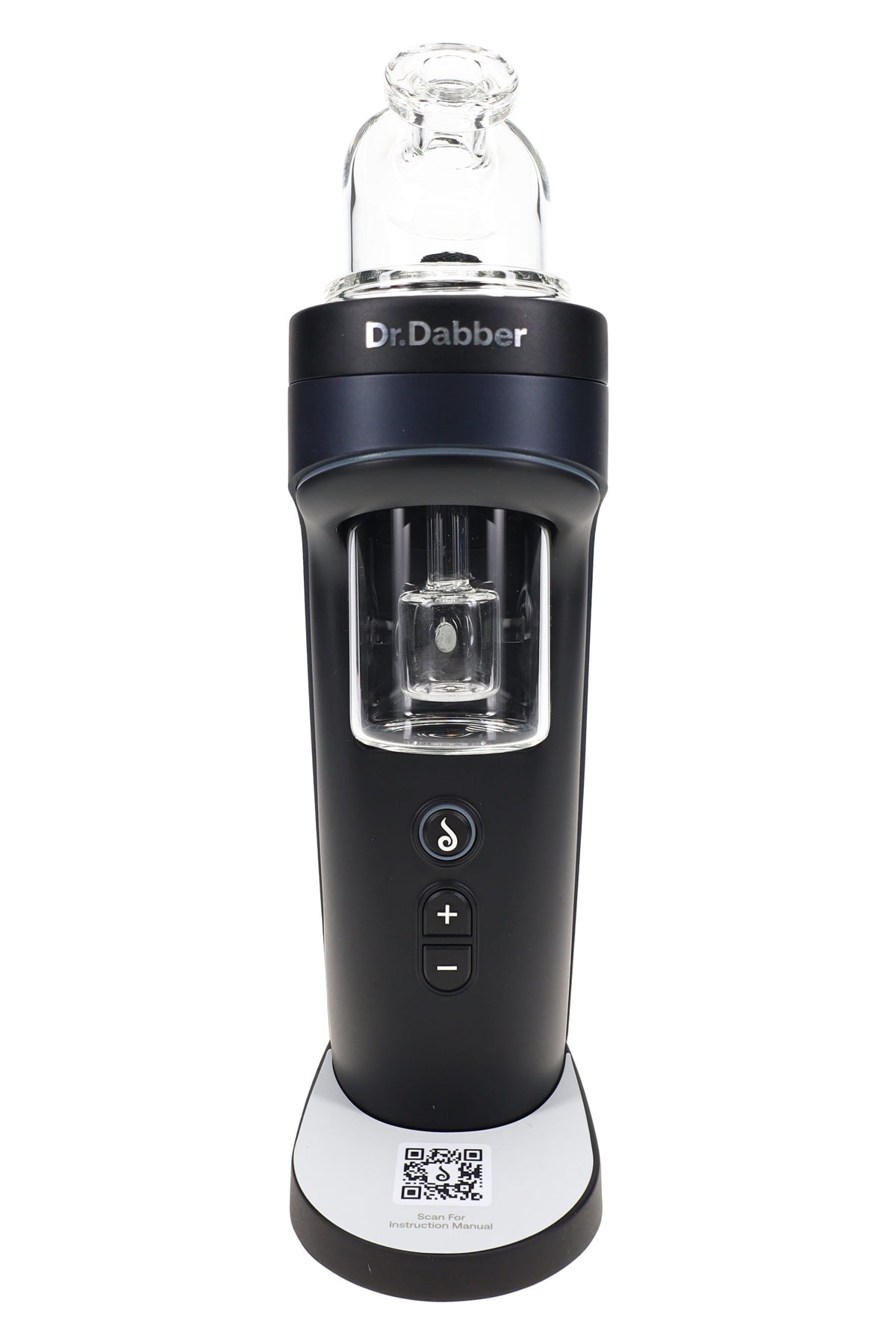 Dr. Dabber Switch² E-Rig Concentrate Vaporizer – 9″