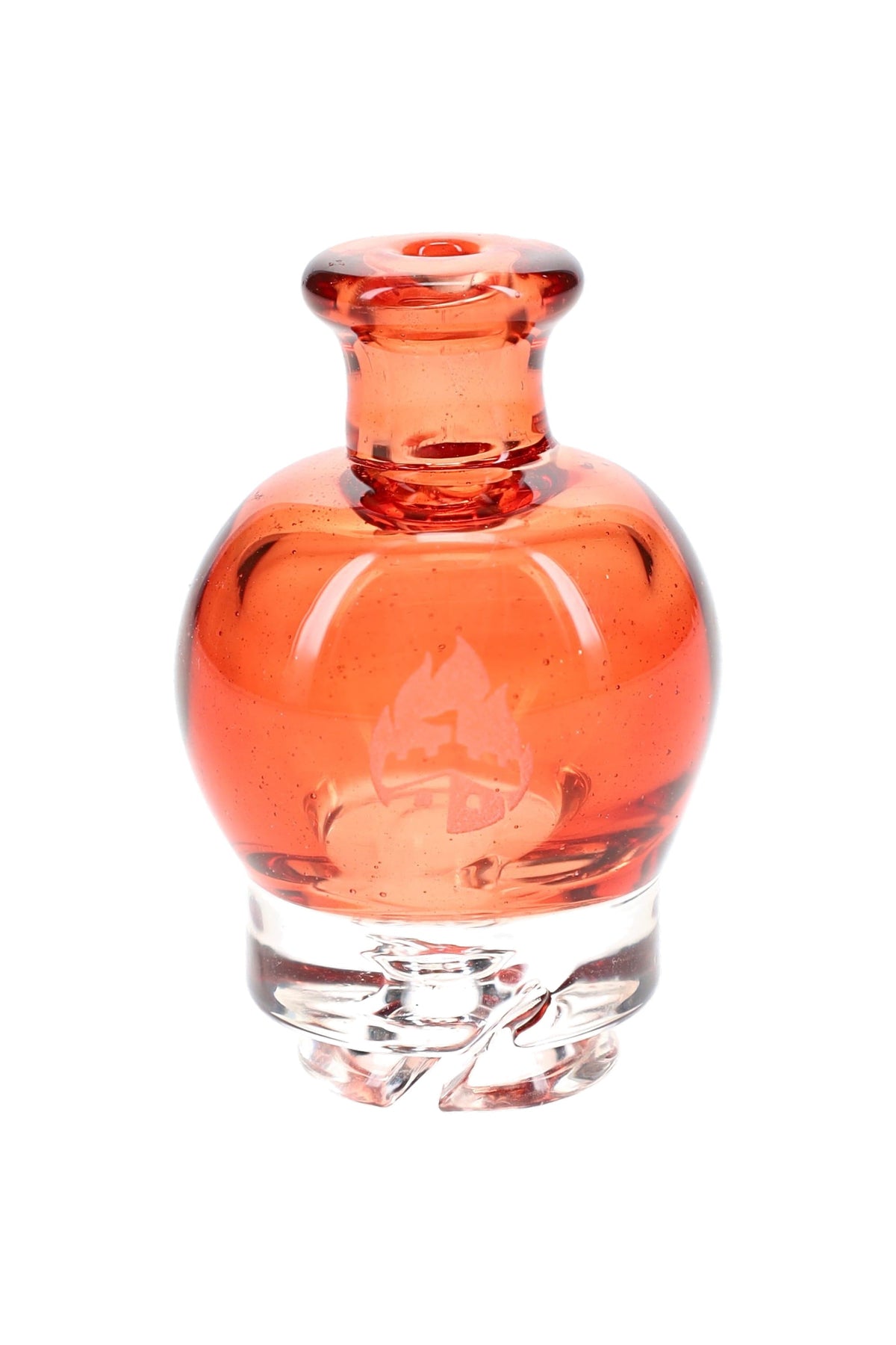 Empire Glassworks Puffco Pivot Glass Mouthpiece – US-Made