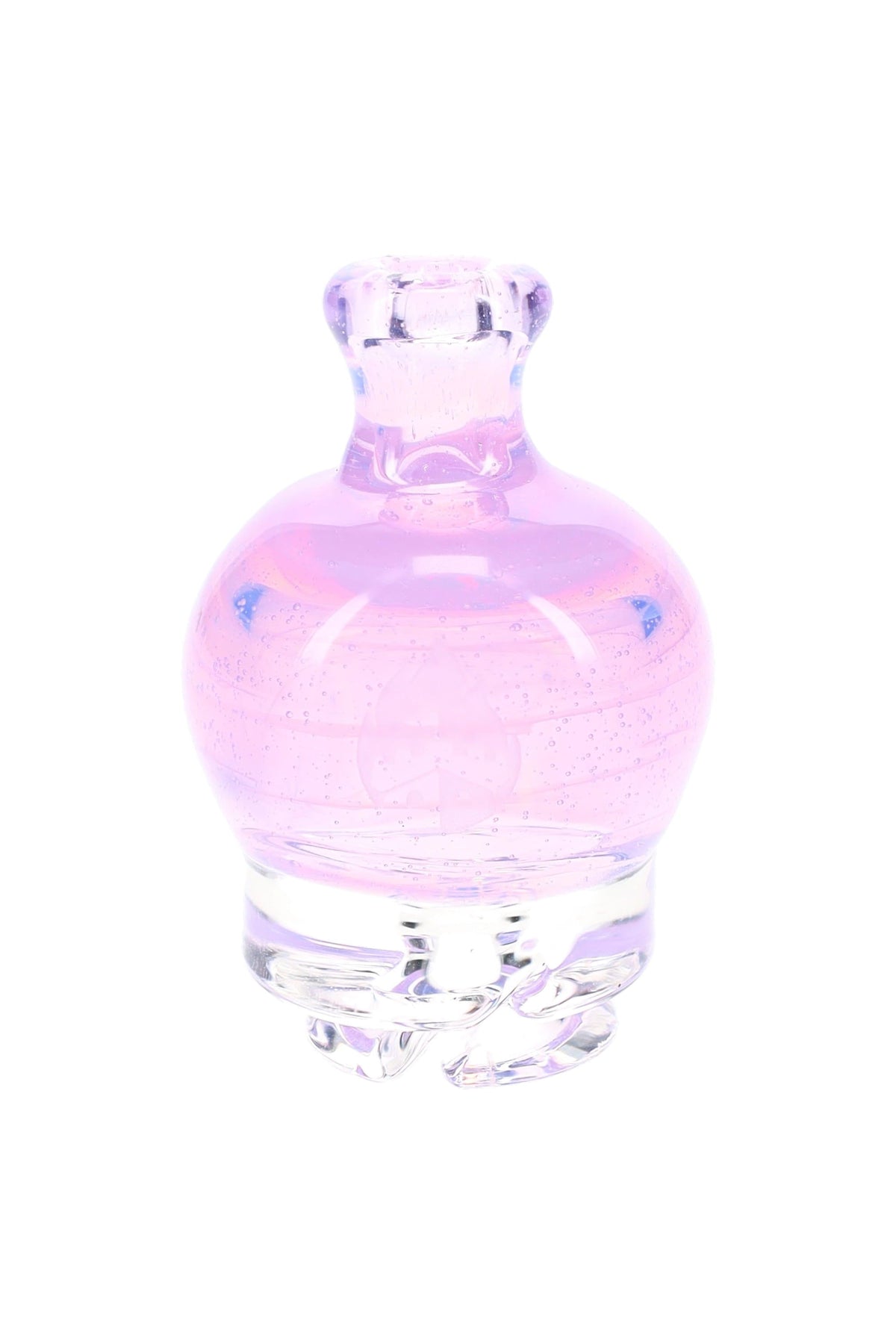 Empire Glassworks Puffco Pivot Glass Mouthpiece – US-Made