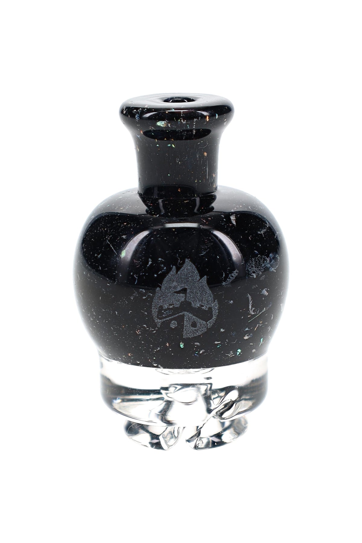 Empire Glassworks Puffco Pivot Glass Mouthpiece – US-Made