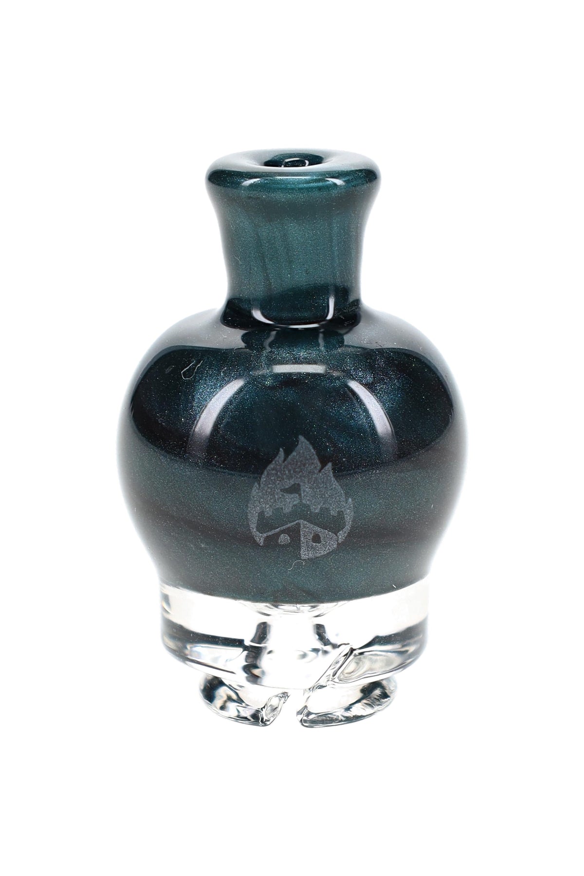 Empire Glassworks Puffco Pivot Glass Mouthpiece – US-Made