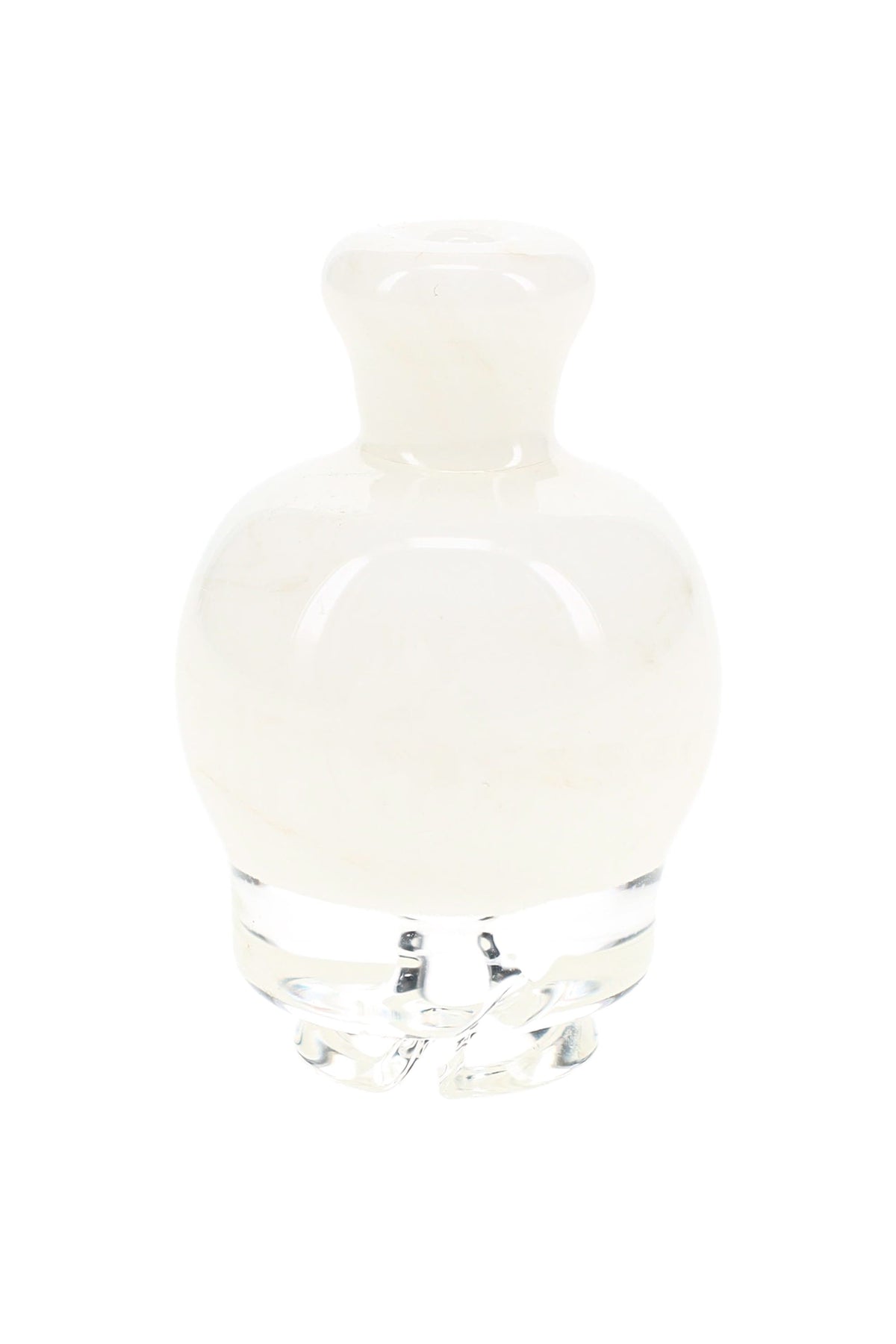 Empire Glassworks Puffco Pivot Glass Mouthpiece – US-Made