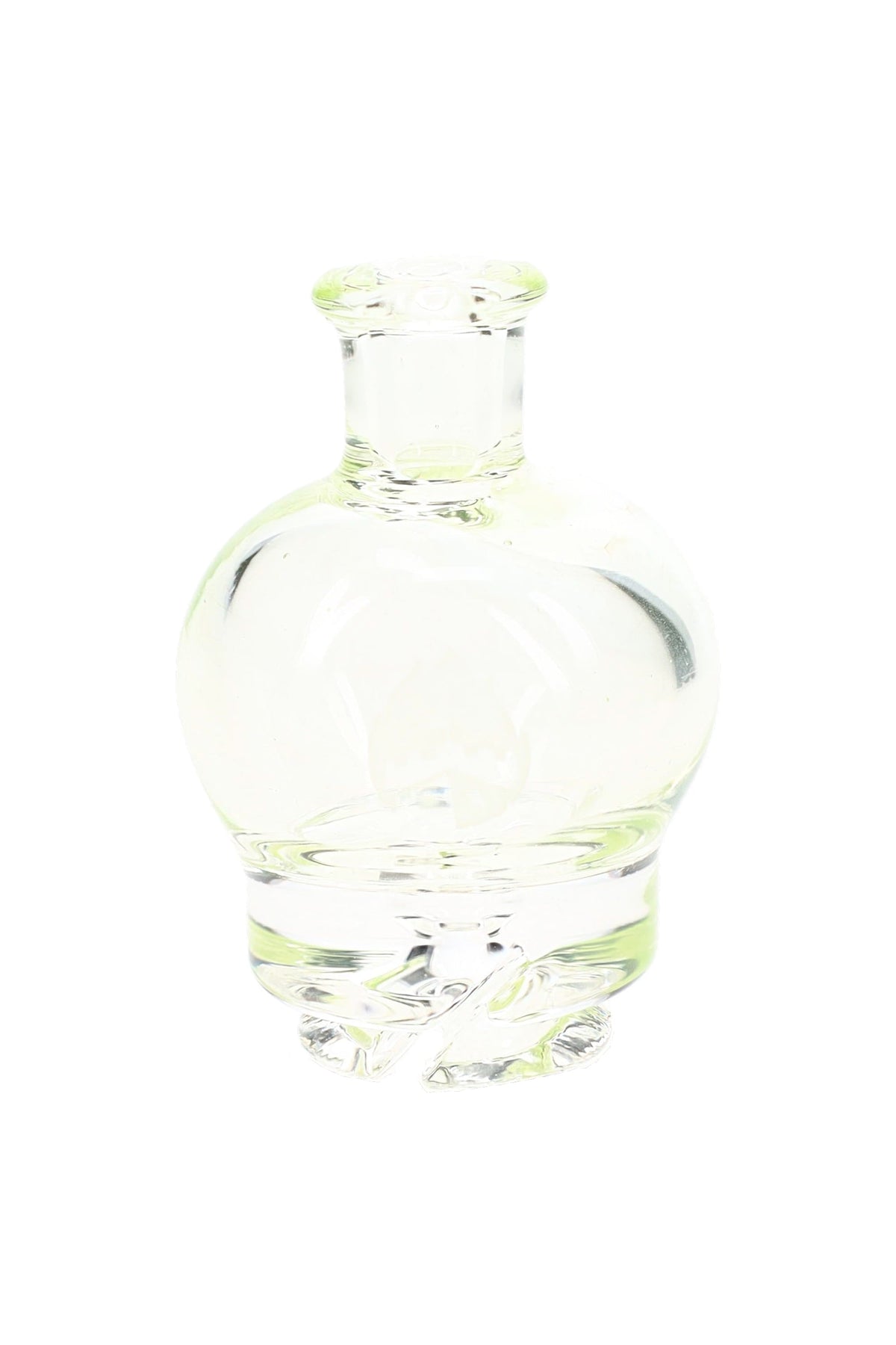 Empire Glassworks Puffco Pivot Glass Mouthpiece – US-Made