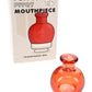 Empire Glassworks Puffco Pivot Glass Mouthpiece – US-Made
