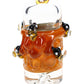 Empire Glassworks Puffco Pivot Figurine Mouthpiece – US-Made