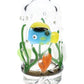 Empire Glassworks Puffco Pivot Figurine Mouthpiece – US-Made