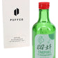 Empire Glassworks “Soju Bottle” Puffco Peak Attachment – US-Made