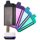 Pulsar 510 Jetpack 2.0 Variable Voltage Forced Air Vape Bar | 650mAh