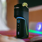 Dr. Dabber Switch GO(TM) eRig - 1600mAh / Black