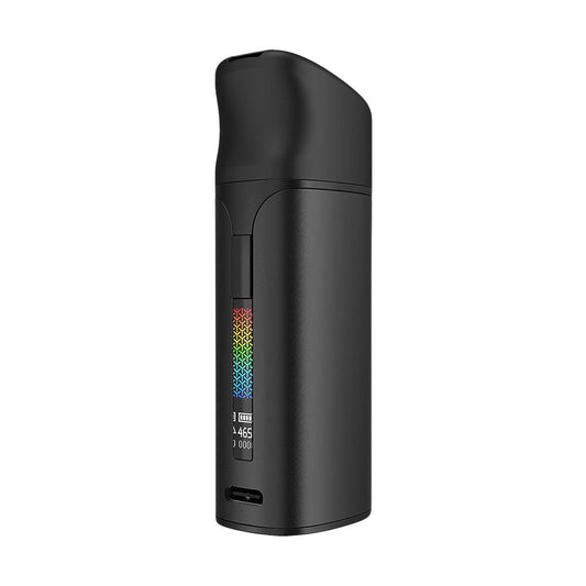 Yocan Black Pocket Mini Concentrate Vaporizer | 1300mAh