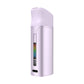Yocan Black Pocket Mini Concentrate Vaporizer | 1300mAh