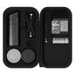 Yocan Black Pocket Mini Concentrate Vaporizer w/ Travel Case - 1300mAh / Black