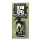 10CT DISPLAY - Pulsar 510 DL 2.0 PRO Design Series VV Vape Bar - 1000mAh / Assorted Designs