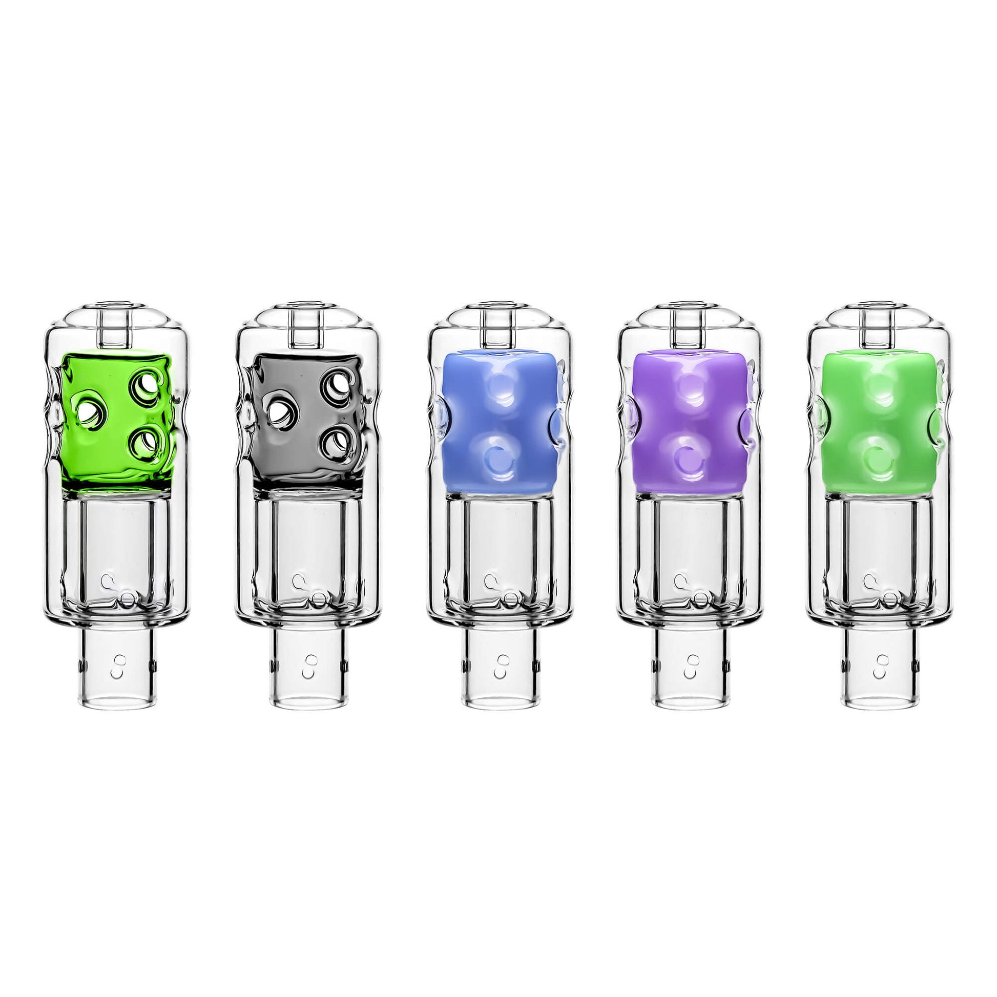 VLEX Glass Bubbler | VLAB