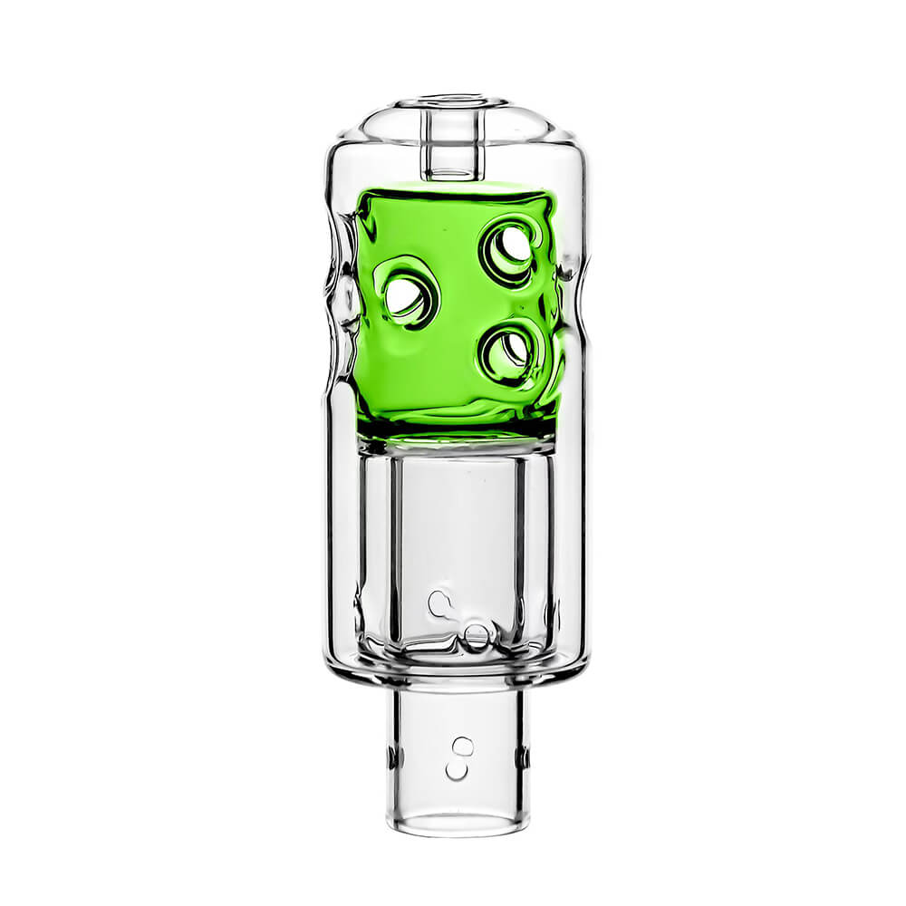 VLEX Glass Bubbler | VLAB