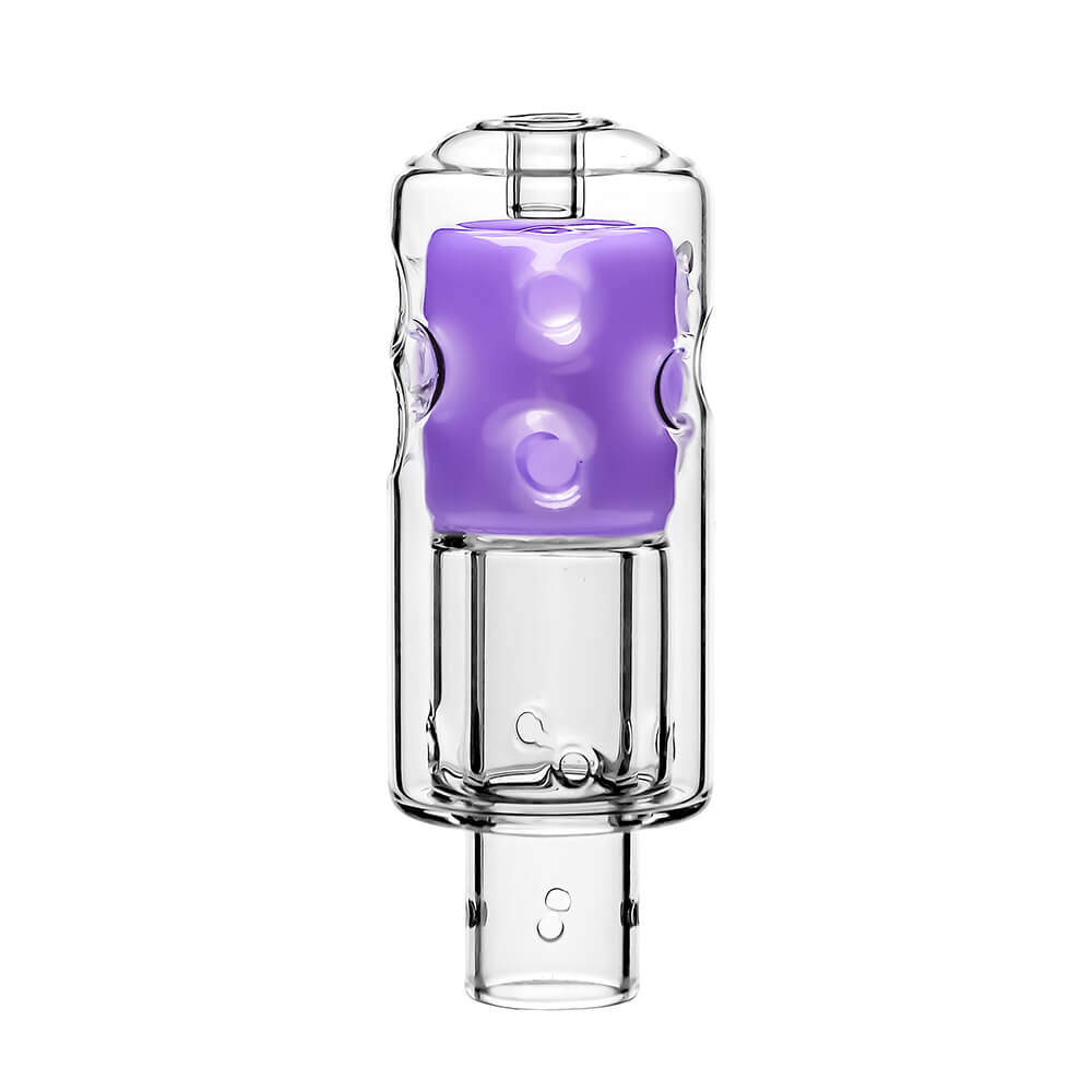 VLEX Glass Bubbler | VLAB