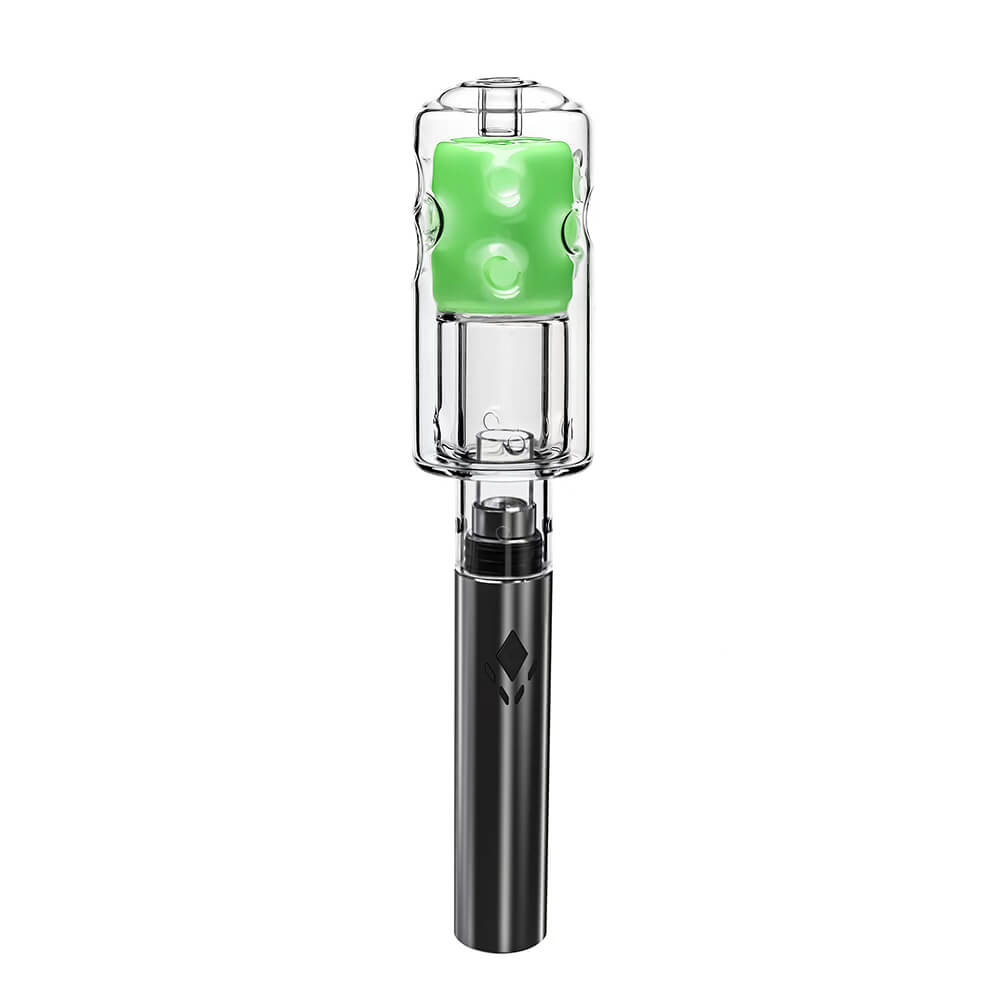 VLEX Glass Bubbler | VLAB