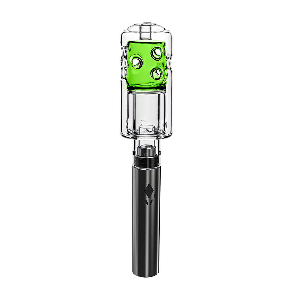 VLEX Glass Bubbler | VLAB