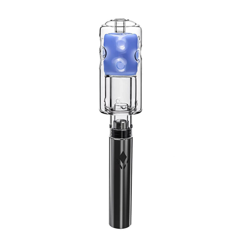VLEX Glass Bubbler | VLAB
