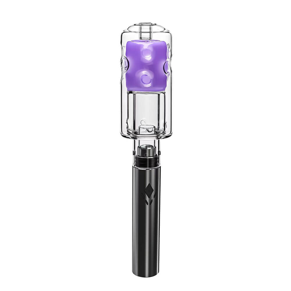 VLEX Glass Bubbler | VLAB