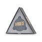 Vibes x Aerospaced Aluminum Grinder - 63mm - 4pc