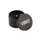 Vibes x Aerospaced Aluminum Grinder - 63mm - 4pc