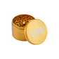 Vibes x Aerospaced Aluminum Grinder - 63mm - 4pc