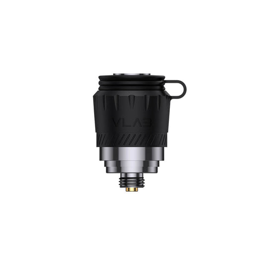 VLAB Halo Replacement Atomizer - 3D Ceramic Chamber & Quartz Atomizer