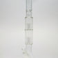 TAG - 24" Super Slit Pyramid to Double Super Slit Fixed Froth Showerhead 50x7MM (18MM Female)