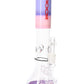 ROOR Tech 14″ Multicolor Beaker Bong with Showerhead Perc – 5 mm Thick