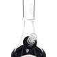 GRAV 9.5″ Deco Beaker Bong – Silicone Skin