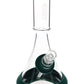 GRAV 9.5″ Deco Beaker Bong – Silicone Skin