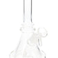 Glass GoG Beaker Bong “Mini Matrix” – Matrix Stem – 7″